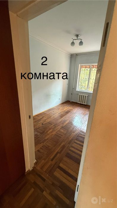 катта дархон  4 комнат 2этаж 3 тор коча дархан