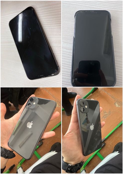 Apple iPhone 11 128