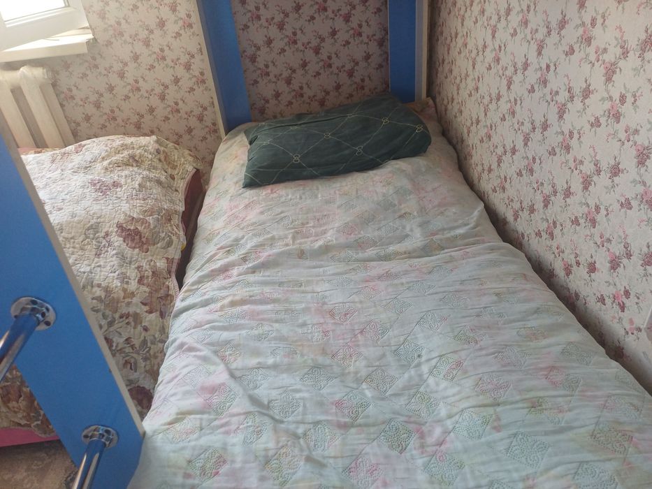Кровать 2 этаж продам