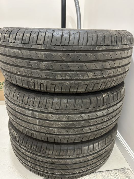 215/55/р17 б/у новый