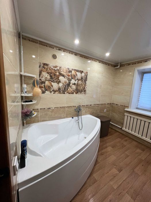 Продается двухэтажный дом