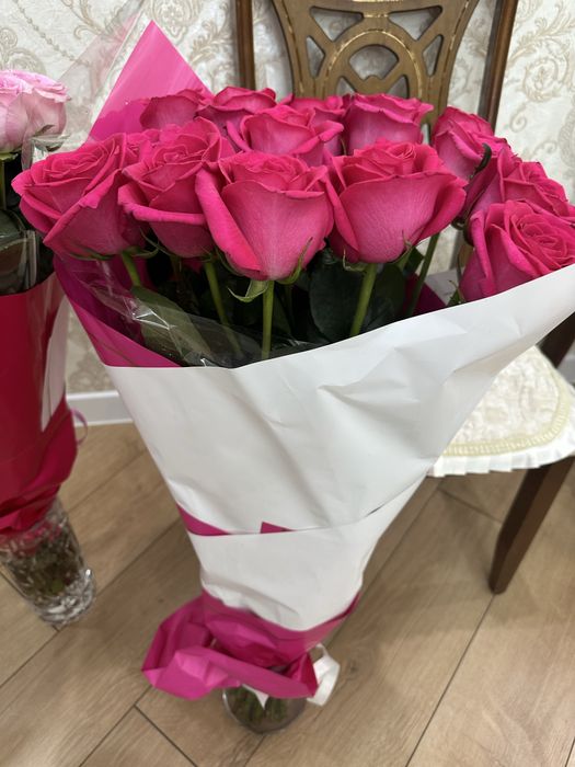 25голондские розы