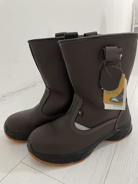 Спец обувь летняя