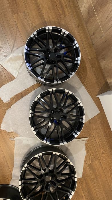 Джанти 20ц 5х114,3