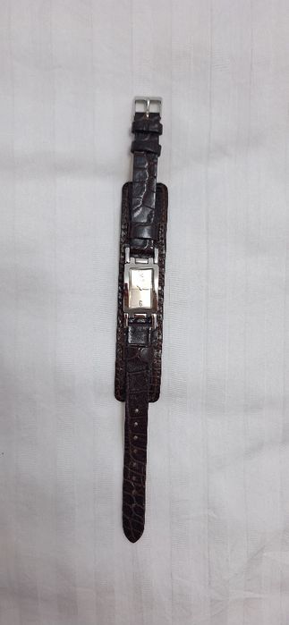 Ceas Fossil si Guess