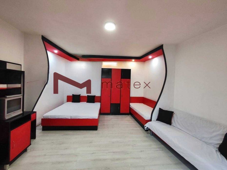 Продава се Едностаен апартамент в Варна, Гръцка махала - 47 кв.м за 1563 €/кв.м - Снимка #7