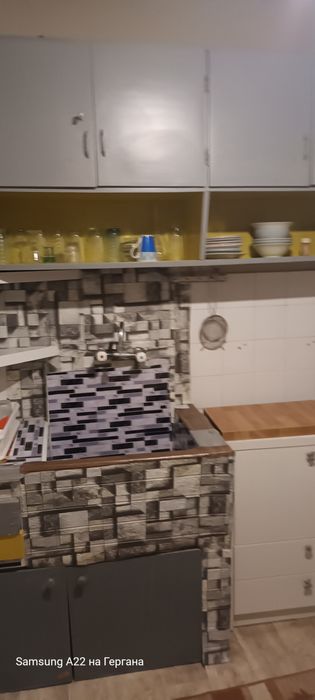 Давам под наем апартамент за нощувки