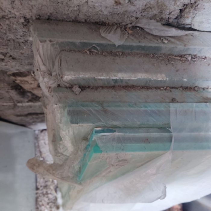 Стекло толщина 5мм