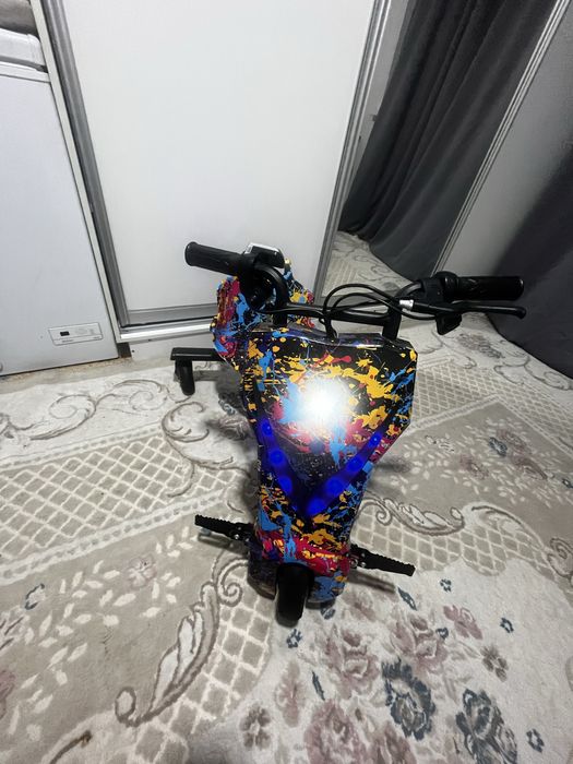 Срочно продам дрифкар детский