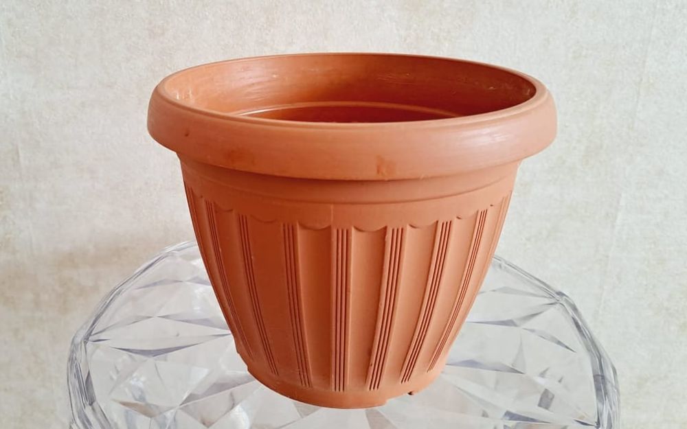 Горшок для цветов