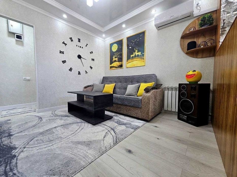 Продается Бывшее общежитие \Кушбеги