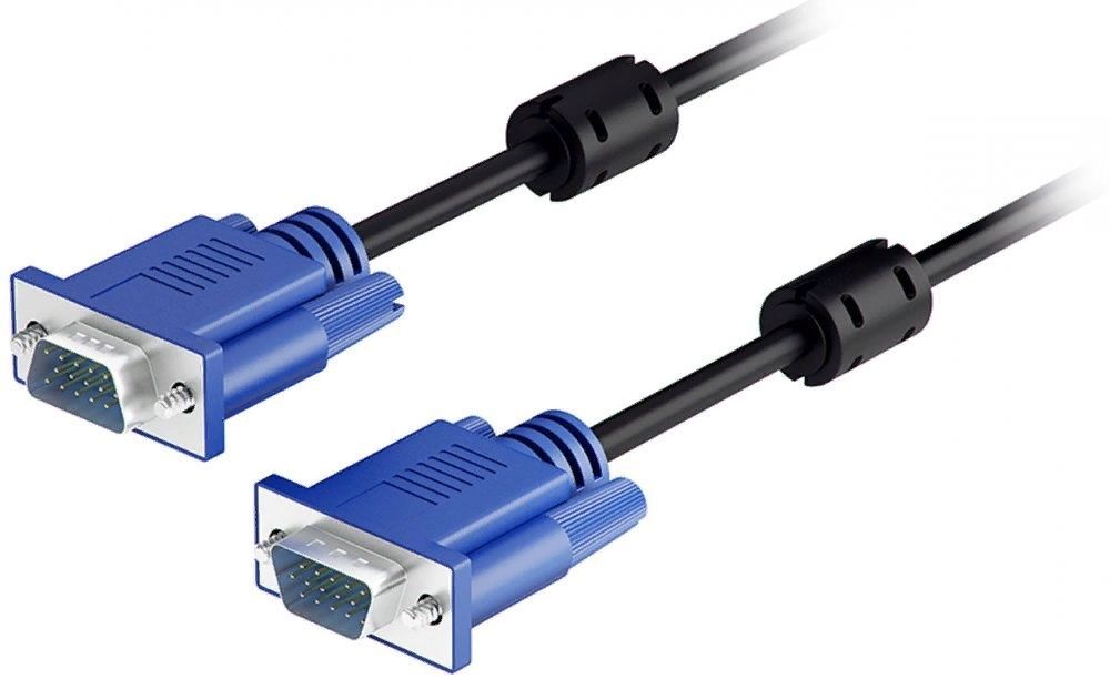 VGA кабель для компьютера