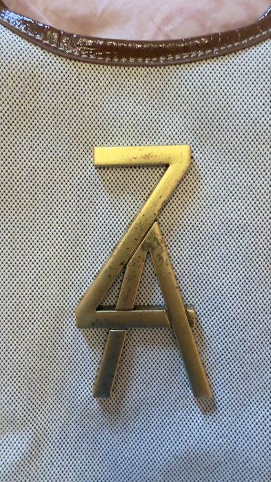 Чанта на zarena от новата колекция