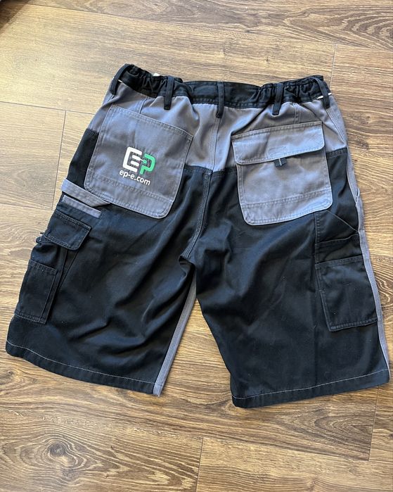 Engelbert Strauss pantaloni scurti 52
