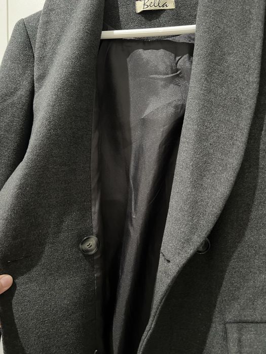 Продам пальто кашемировое