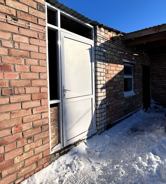 Продажа частного дома  на 14 мкр .