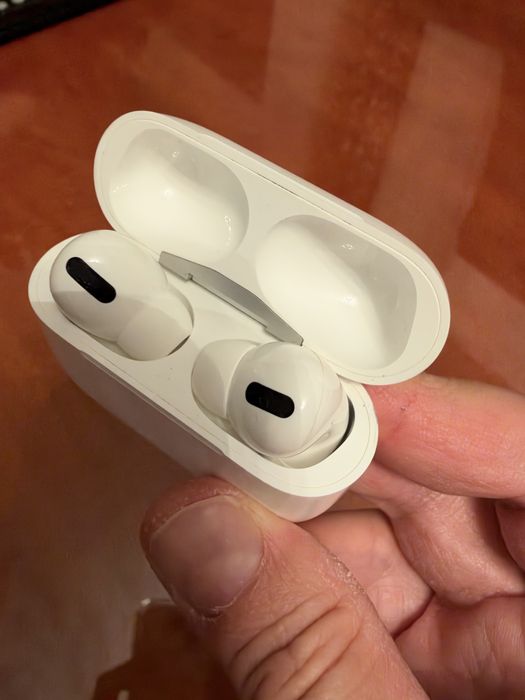 Apple Airpods PRO 1