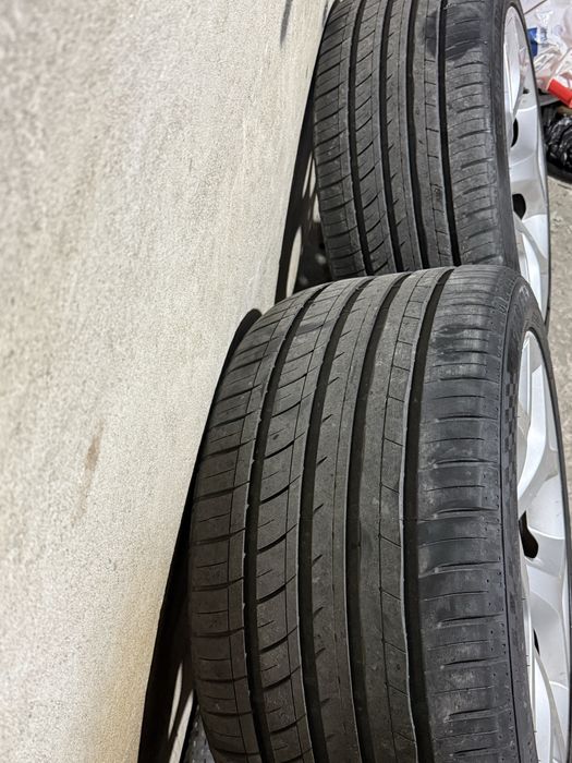 Джанти спорт пакет за БМВ Х5, Х6