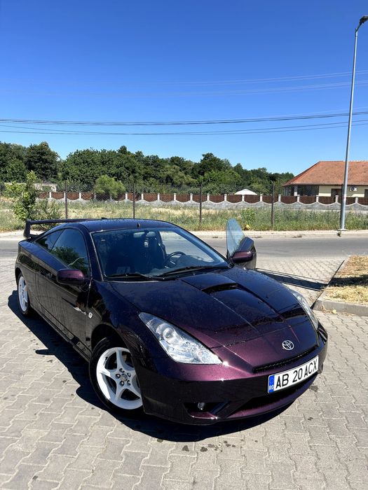 Toyota Celica GT 2005 Cluj-Napoca • OLX.ro