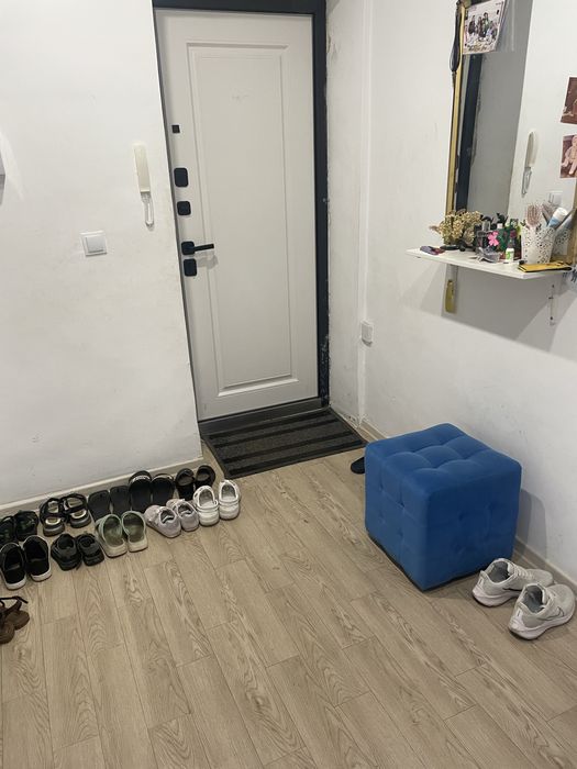 Продам 3 комнатную квартиру