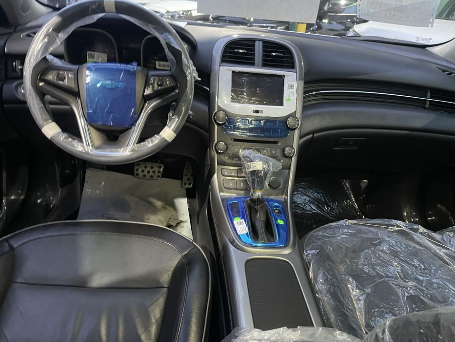 Malibu 1 3:pozitsiya 2015