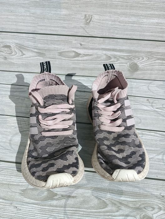 Adidas Boost NMD N 37