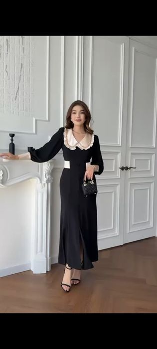 Бренд платье новый