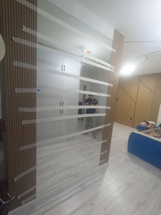 Зеркала для студии, залов, салонов и офисов