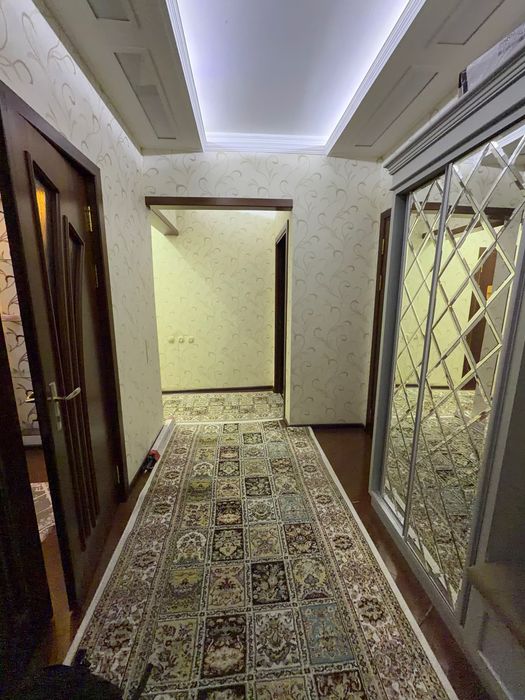 Сдаю сваю квартиру