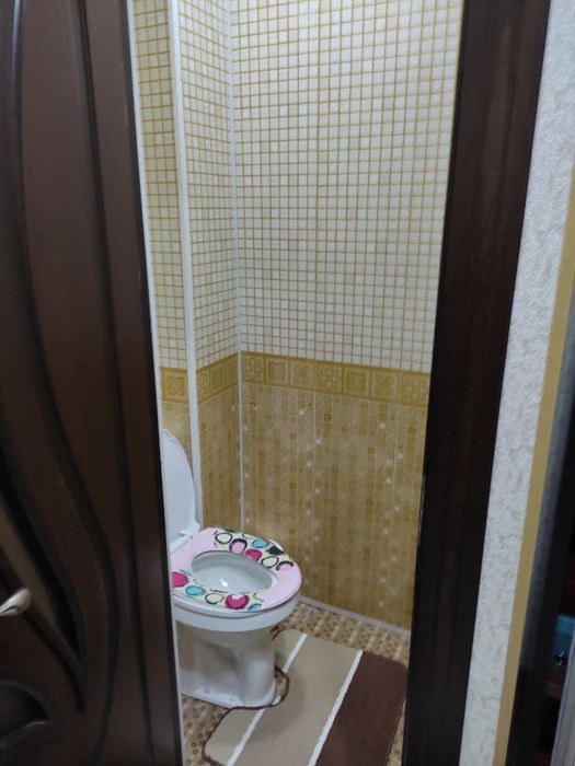 2 хонали квартира ижарага берилади!!