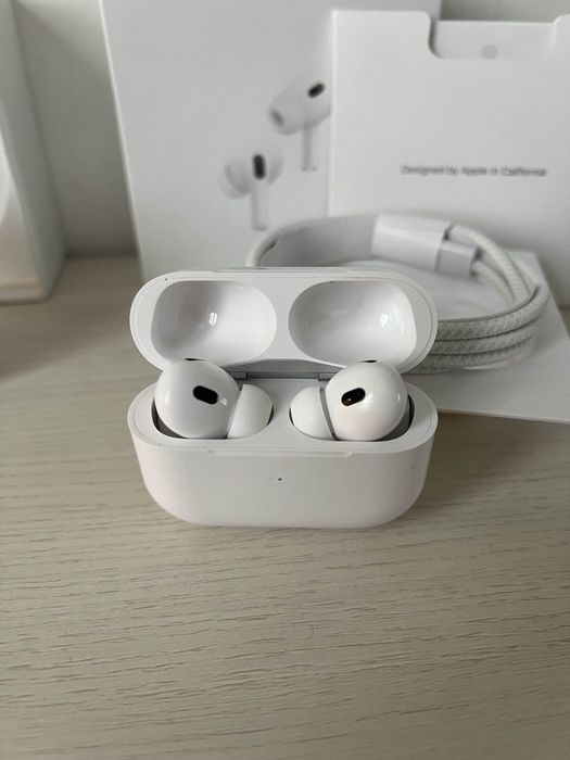 Airpods 2 pro топ цена
