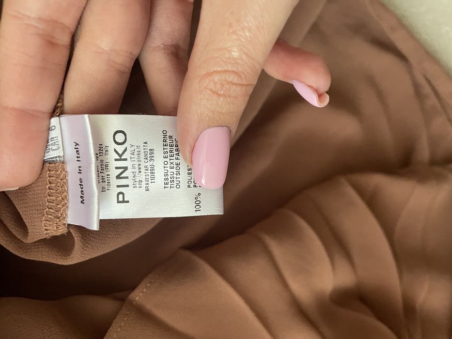 Дамски топ Pinko