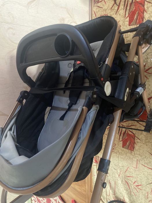 Детская коляскаа