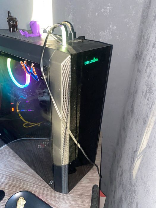 Продается игровой системный блок