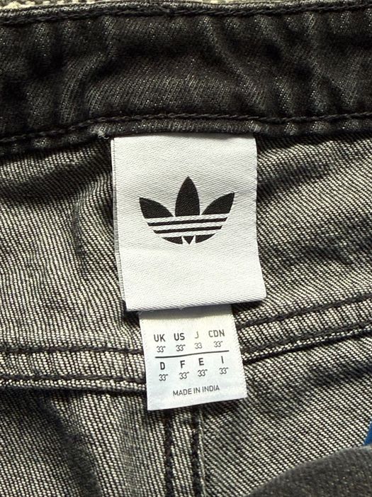 Мъжки Дънки Adidas Originals