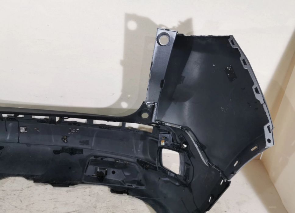 Bara spate Peugeot 3008 GT-Line, 2017, 2018, 2019, 2020, cod origine OE 9811865077