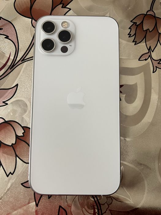 IPhone 12 Pro SOTILADI