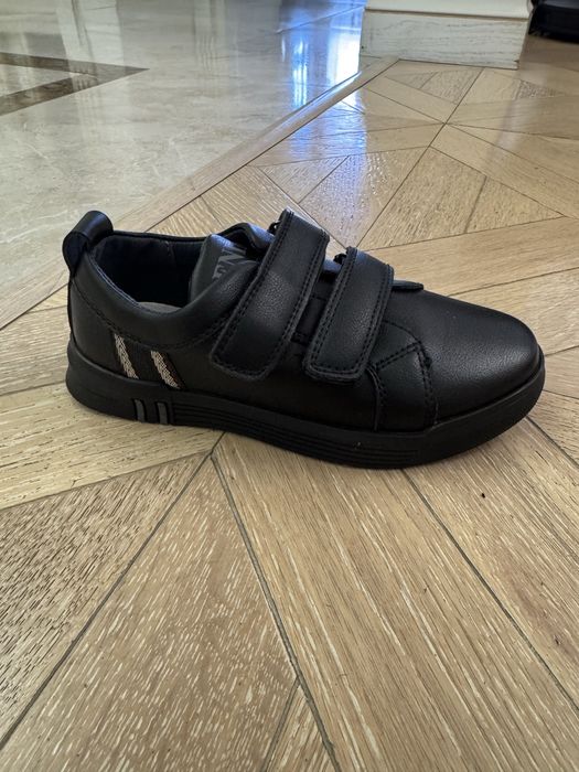 Туфли на мальчика