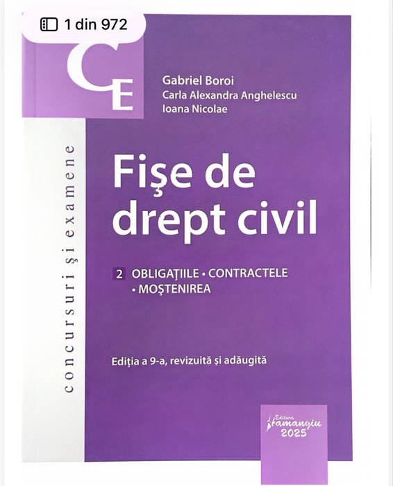 Pdf uri 20-30 lei bucata