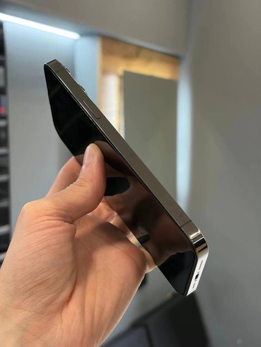 iPhone 13 Pro Max 256 Gb в идеальном состоянии