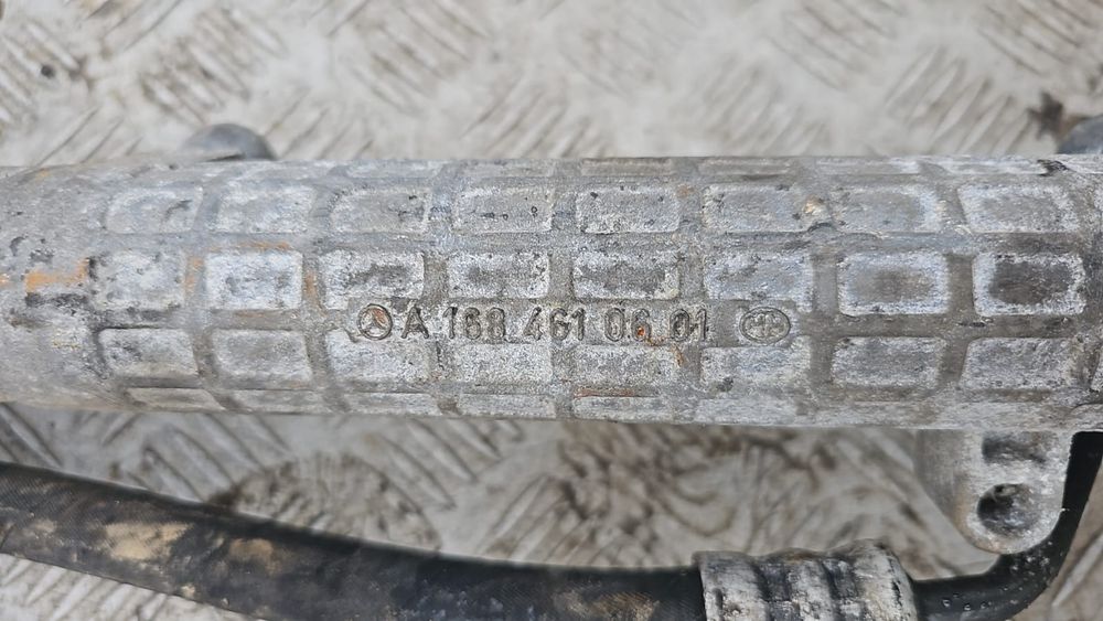 Caseta directie Mercedes A-Class W168 Cod A1684610601