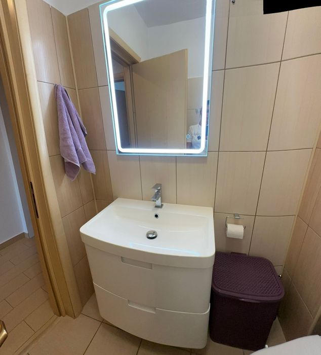 Apartament în regim hotelier