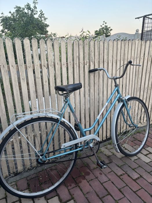 Bicicleta pegas dama originala