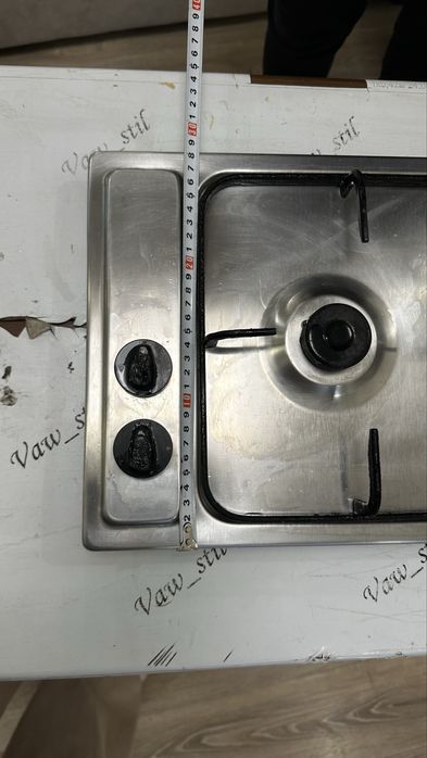 варочная панель газовая плита