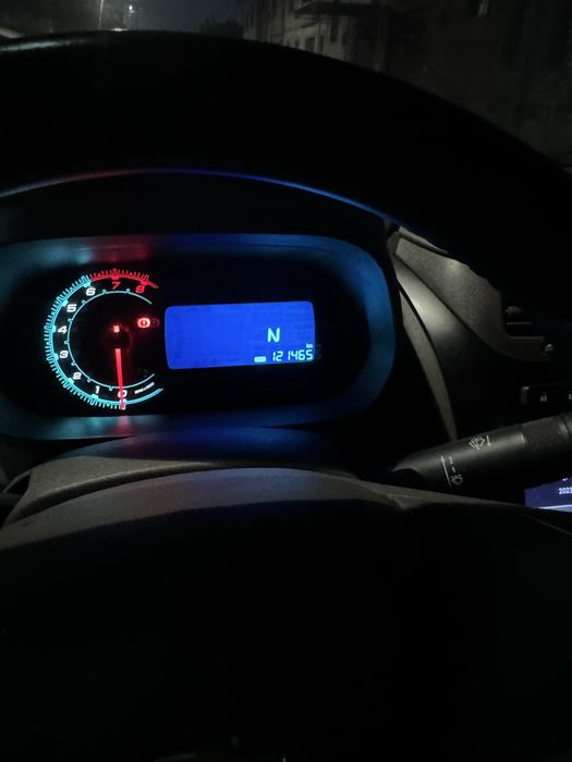 Chevrolet Cobalt 2022 — 5