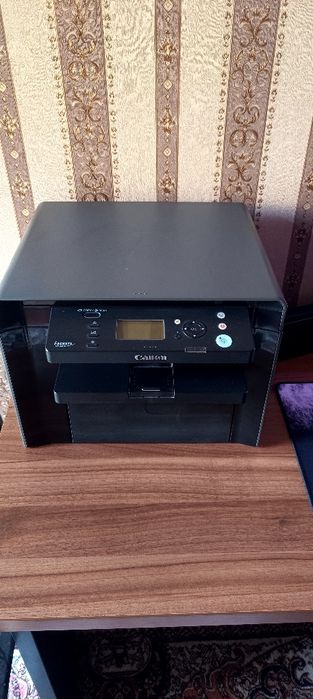 Canon Printeri Ideal xolati