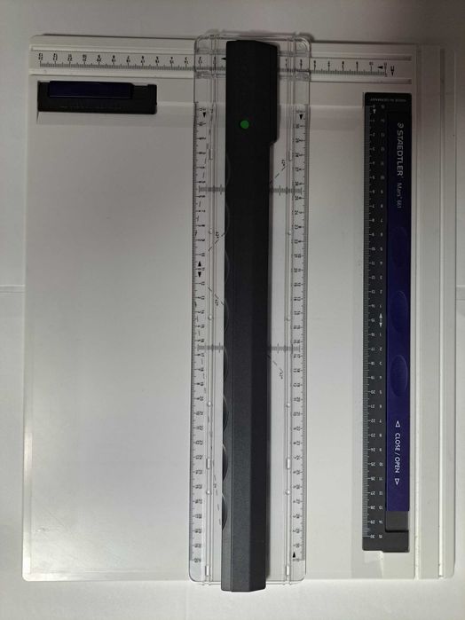 Planșetă de desen tehnic Staedtler Mars 661 A4