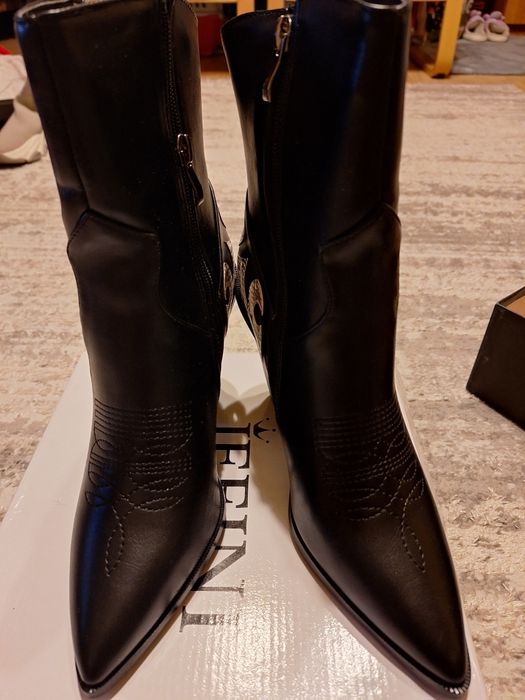 Ciocate dama marimea 39