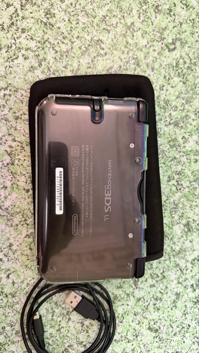 Продам Nintendo 3DS
