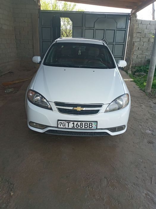 Gentra sotiladi 2017 yil